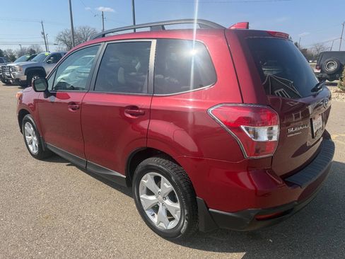 Used 2016 Subaru Forester 2.5i Premium w/ Protection Package #1 image 3