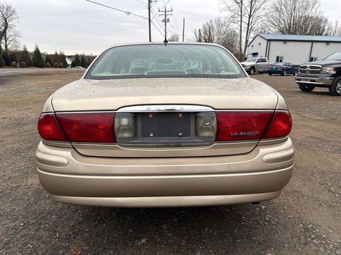 Used 2005 Buick Le Sabre Custom image 7