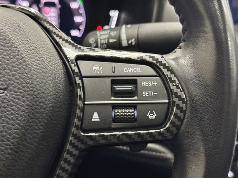 Used 2023 Honda Accord Sport image 22