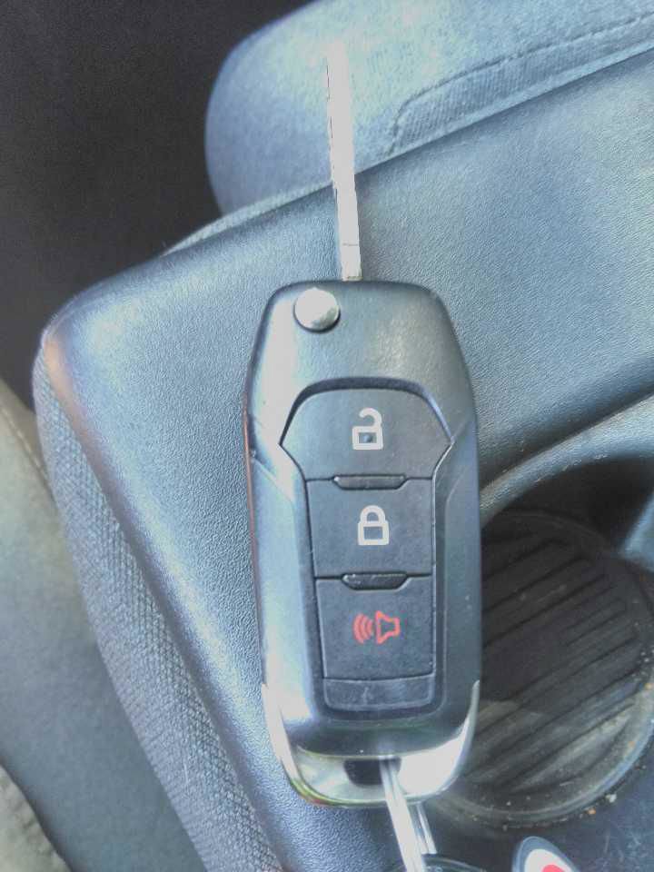 Used 2026 Ford F350 XLT AWD/4WD image 8