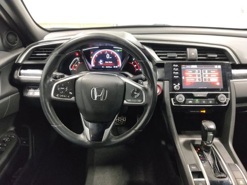 Used 2020 Honda Civic Sport image 22