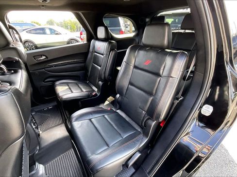 Used 2022 Dodge Durango R/T AWD/4WD image 25