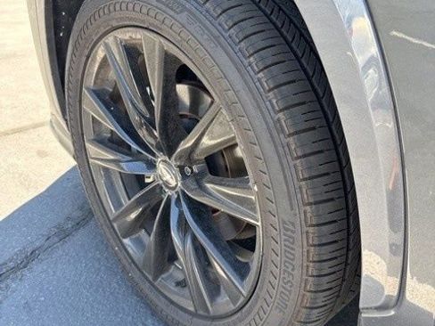 Used 2024 Lexus NX 350 F Sport image 3