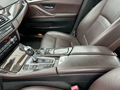 Used 2014 BMW 528i xDrive Sedan image 14