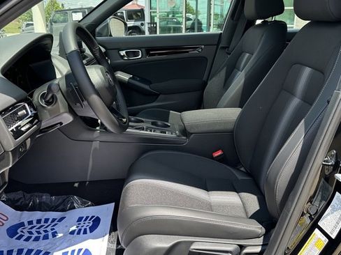 New 2026 Honda Civic Sport image 10