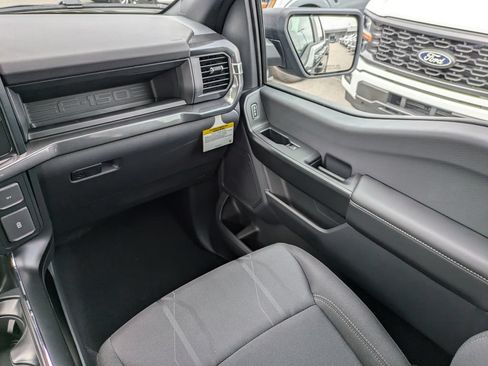 New 2026 Ford F150 STX w/ Equipment Group 200A AWD/4WD image 17