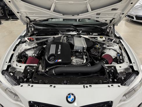 Used 2016 BMW M2 RWD image 21