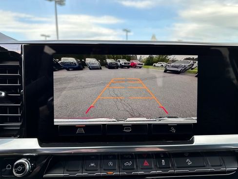 New 2026 GMC Sierra 1500 SLE AWD/4WD image 27