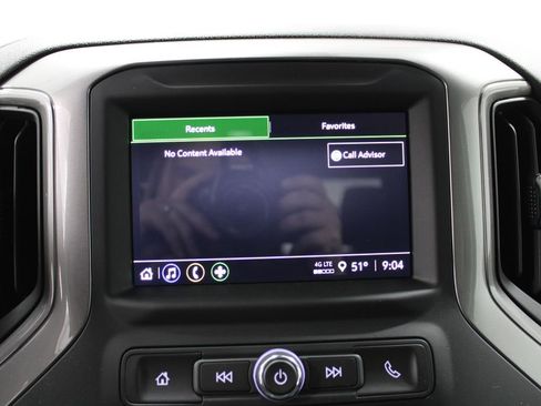 Used 2024 Chevrolet Silverado 1500 Custom w/ Rally Edition image 39