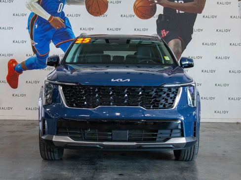New 2025 Kia Sorento S w/ Panoramic Sunroof Package image 21