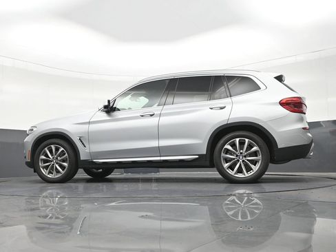 Used 2019 BMW X3 sDrive30i w/ Premium Package RWD image 28