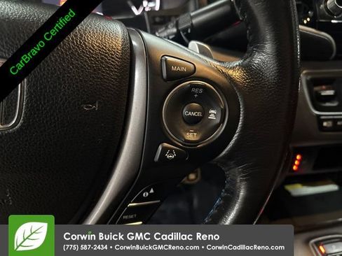 Used 2022 Honda Ridgeline RTL-E image 17