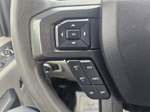 Used 2019 Ford F550 4x4 Regular Cab Super Duty image 52