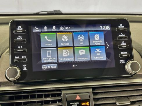 Used 2019 Honda Accord EX-L image 37