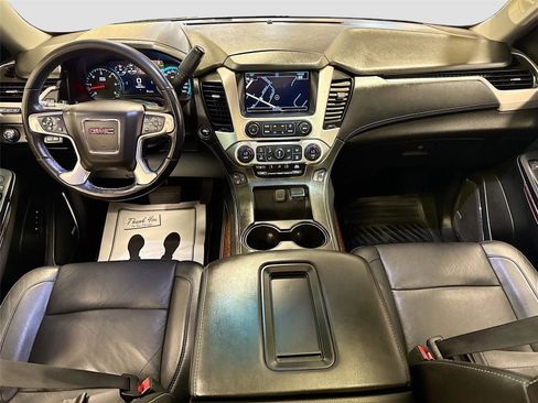 Used 2019 GMC Yukon SLT w/ Graphite Performance Edition AWD/4WD image 24