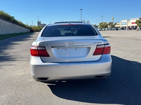 Used 2007 Lexus LS 460 image 4