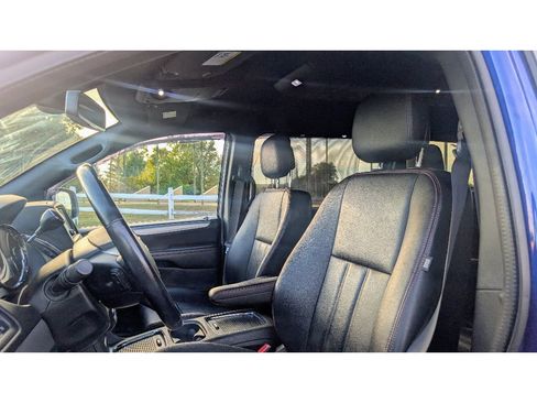 Used 2019 Dodge Grand Caravan GT image 16