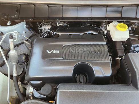 Used 2023 Nissan Pathfinder SL image 23