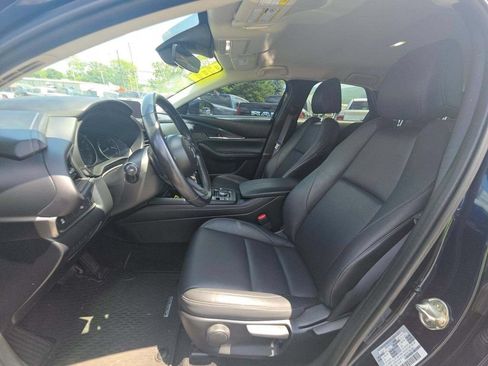 Used 2023 MAZDA CX-30 AWD 2.5 S w/ Select Package image 2