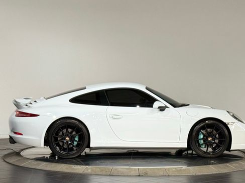 Used 2014 Porsche 911 Carrera 4S image 11