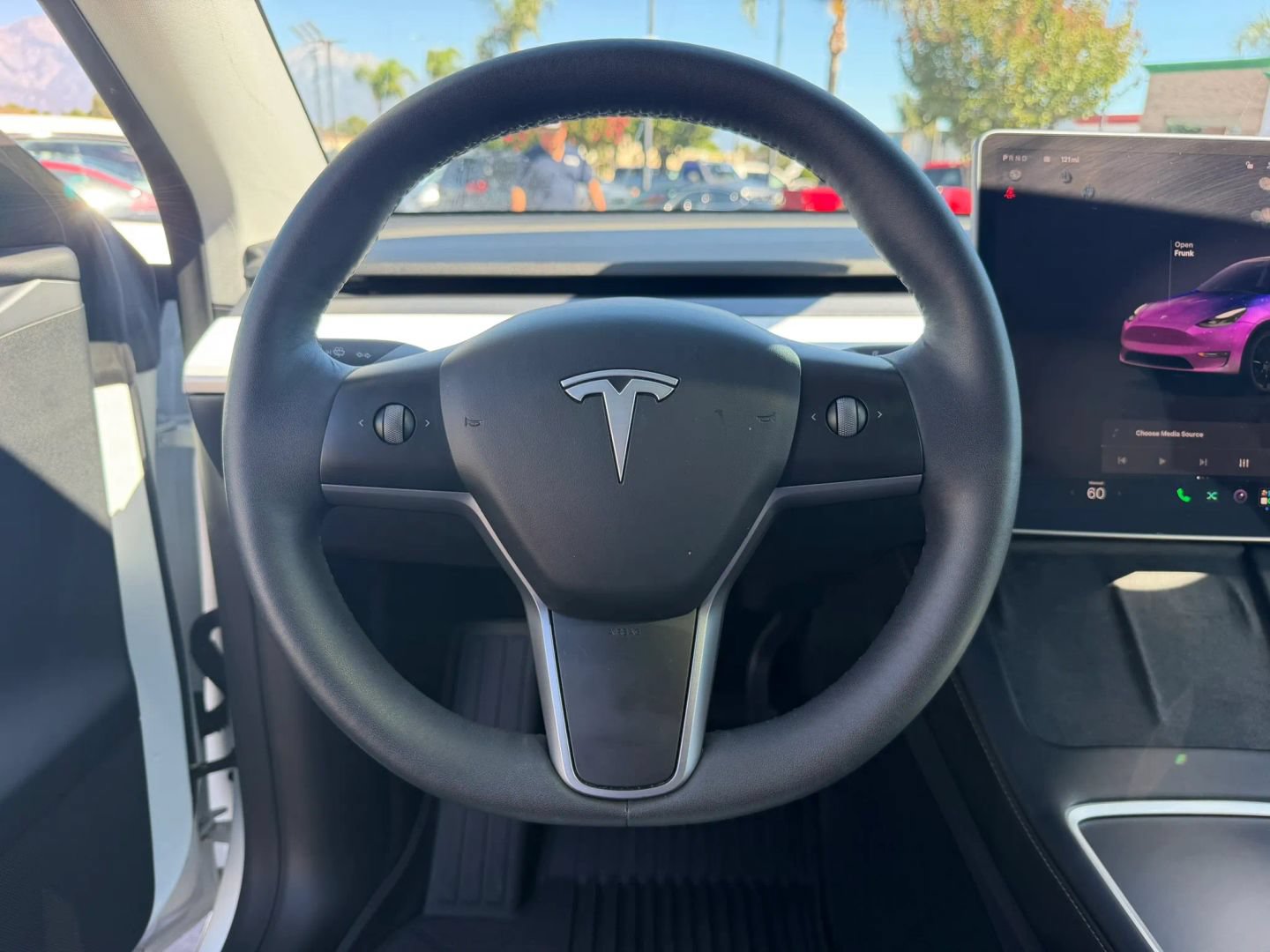 Used 2023 Tesla Model Y AWD image 27