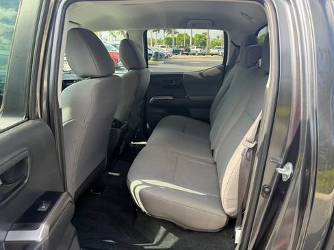 Used 2023 Toyota Tacoma SR5 w/ Technology Package RWD image 13