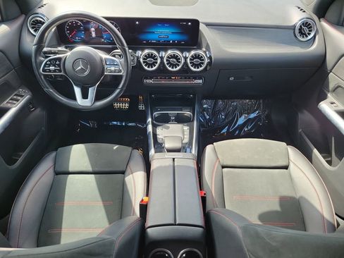 Used 2023 Mercedes-Benz GLA 250 4MATIC w/ AMG Line Exterior image 14
