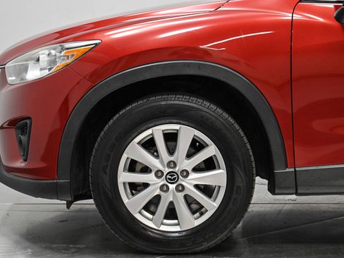 Used 2013 MAZDA CX-5 Touring w/ Bose & Moonroof Pkg image 46
