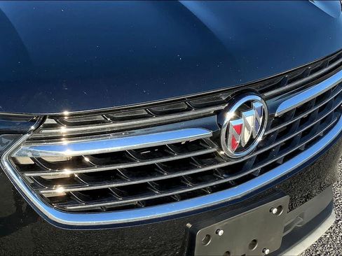 Used 2023 Buick Envision Preferred w/ Premium Seat Package image 28