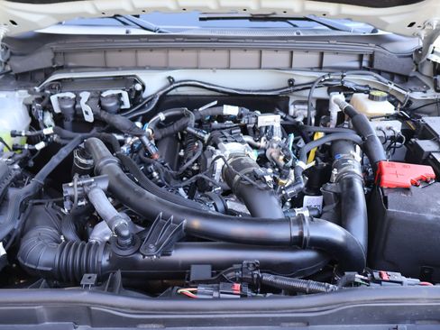 Used 2021 Ford Bronco First Edition image 28