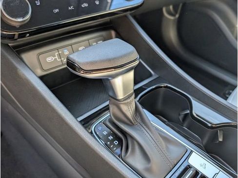 New 2026 Hyundai Santa Cruz SEL FWD image 25