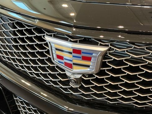 New 2026 Cadillac CT5 V Blackwing w/ Super Cruise 1 Package RWD image 7