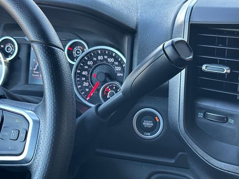 New 2025 RAM 5500 Tradesman image 18