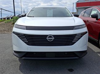 New 2026 Nissan Murano SL AWD/4WD video 2