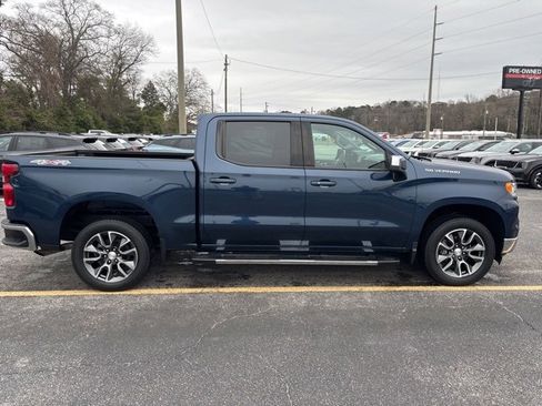 Used 2022 Chevrolet Silverado 1500 LT image 6