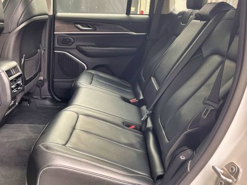 Used 2022 Jeep Grand Cherokee Limited 4xe AWD/4WD image 49