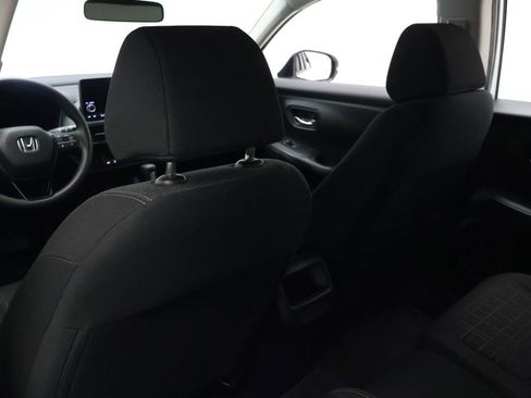 Used 2025 Honda HR-V LX image 20