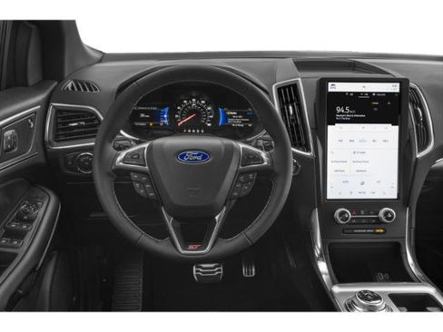Used 2024 Ford Edge ST w/ Equipment Group 401A image 14