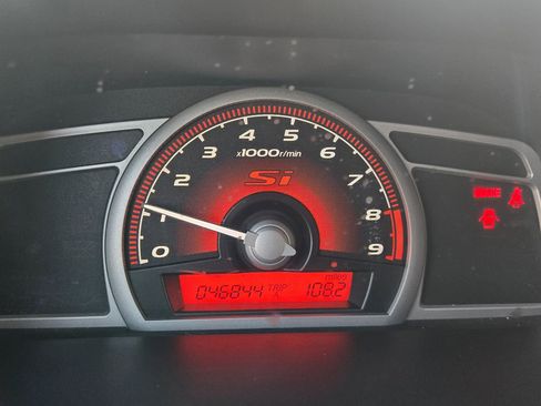 Used 2006 Honda Civic Si image 20