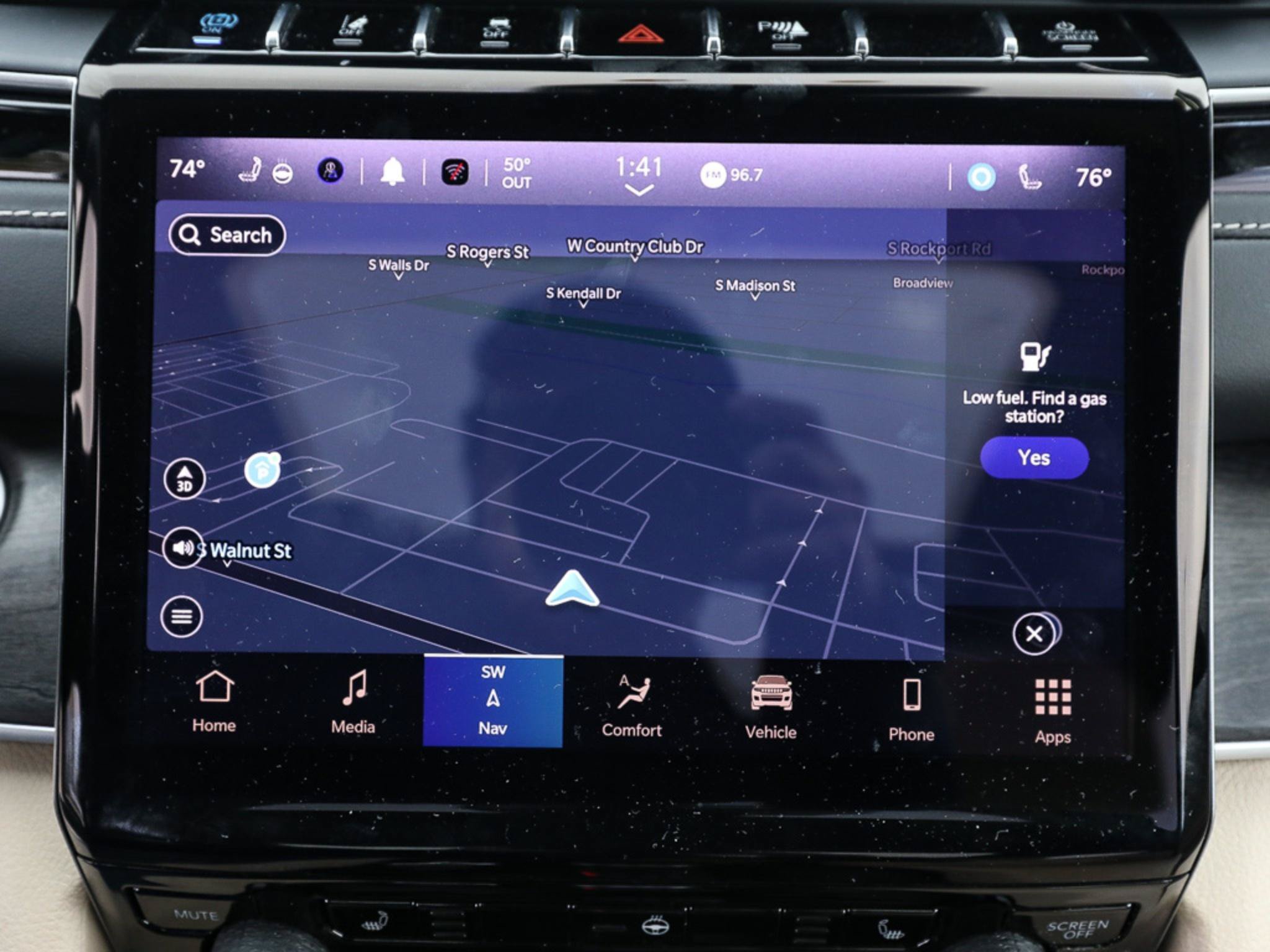 Used 2023 Jeep Grand Cherokee 4WD 4xe image 17