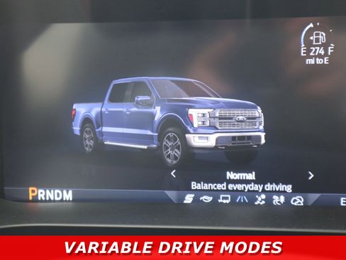 Used 2026 Ford F150 XLT w/ Equipment Group 302A MID image 27