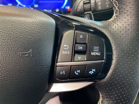 Used 2023 Ford Explorer ST w/ Equipment Group 401A image 23