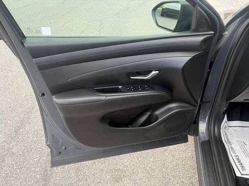 Used 2025 Hyundai Tucson SEL AWD/4WD image 11
