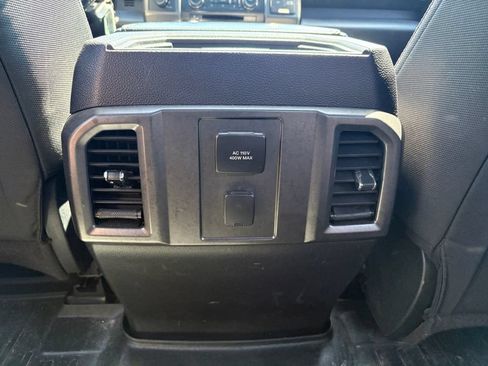 Used 2016 Ford F150 XLT w/ Equipment Group 302A Luxury AWD/4WD image 36