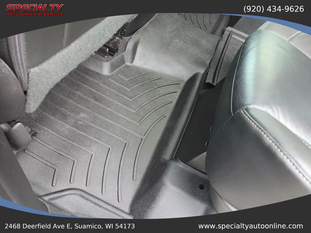 Used 2019 Chevrolet Tahoe LT AWD/4WD image 32