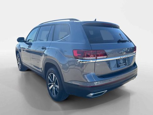 Used 2023 Volkswagen Atlas SE image 4