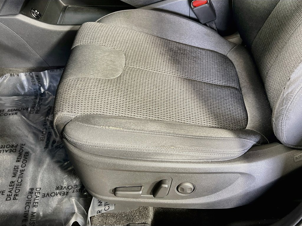 Used 2021 Hyundai Santa Fe SEL FWD image 15