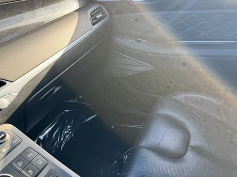 Used 2021 Hyundai Palisade Calligraphy image 27