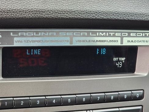 Used 2012 Ford Mustang Boss 302 image 21