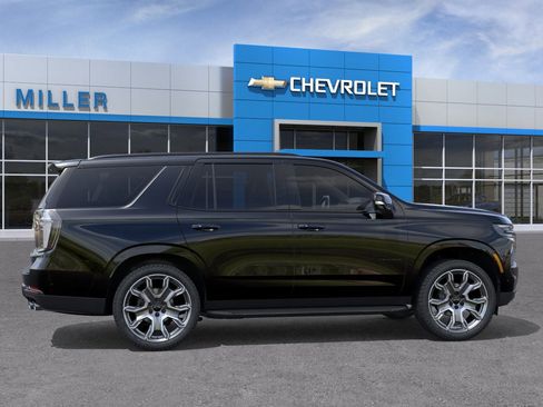 New 2026 Chevrolet Tahoe RST w/ Advanced Technology Package image 46
